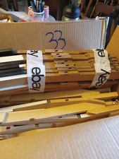 Set di tasti per pianoforte