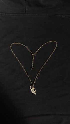 Collana dior cactus jack - cactus,