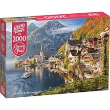 CherryPazzi CRP50156 Puzzle da