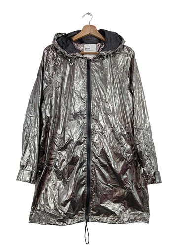 Zara giacca mezza stagione - zara,