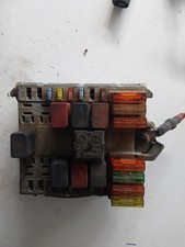 CENTRALINA MODULO UNITA