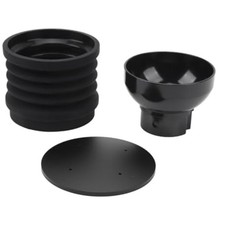 Base macinacaffè pulizia