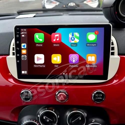 Per fiat 500 2007 - fiat, 2007-2015