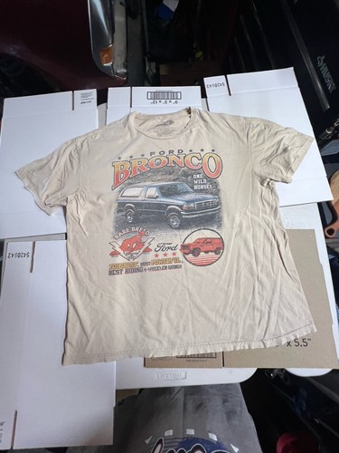 Shirt ford uomo taglia - t-shirt,