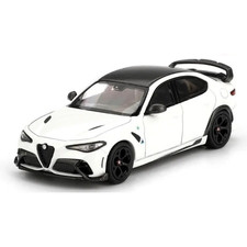ALFA ROMEO GIULIA GTAM 2021