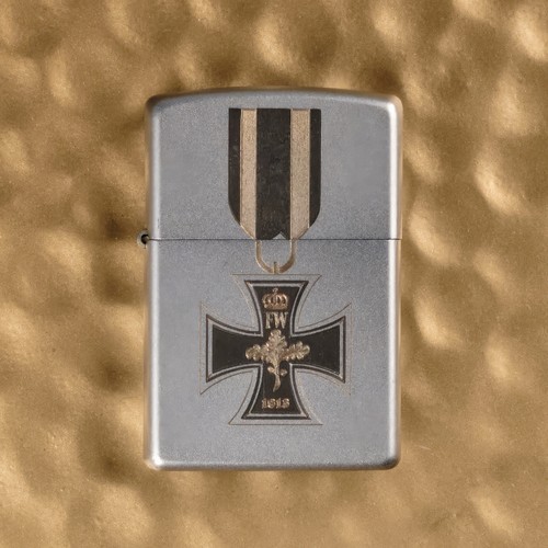 Zippo feuerzeug sammlerstück - zippo,