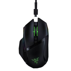 Razer mouse gaming - mouse, basilisk