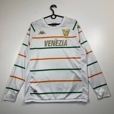 Maglia calcio trasferta