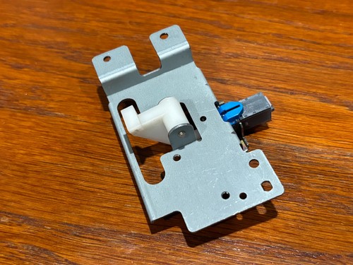 Ricambi giradischi pioneer - ricambi,