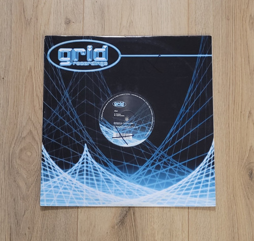 Zen rodeo hydrostatic - rodeo, 12"
