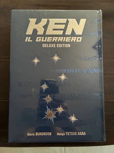 Ken guerriero deluxe - il,