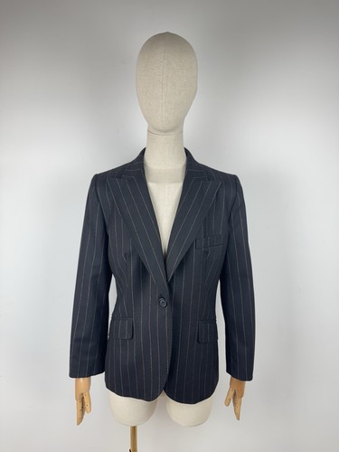 Blazer donna max mara lana - donna, a
