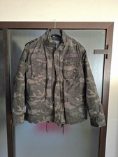 Brandit M65 Giant Giacca