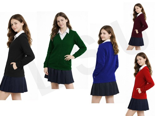 Cardigan scuola - cardigan,