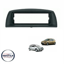 Mascherina autoradio stereo - autoradio,