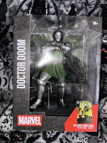 Doctor doom wave - doctor, mcfarlane