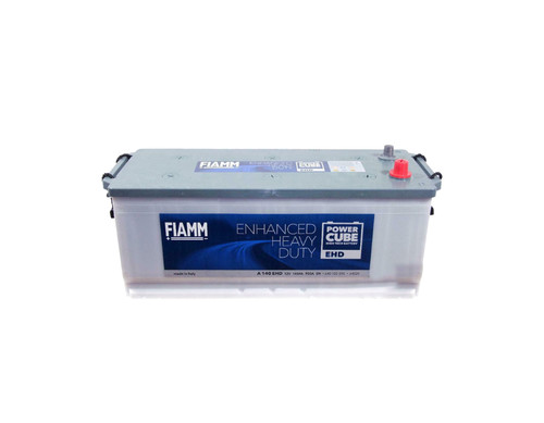 Batteria fiamm power - batteria,