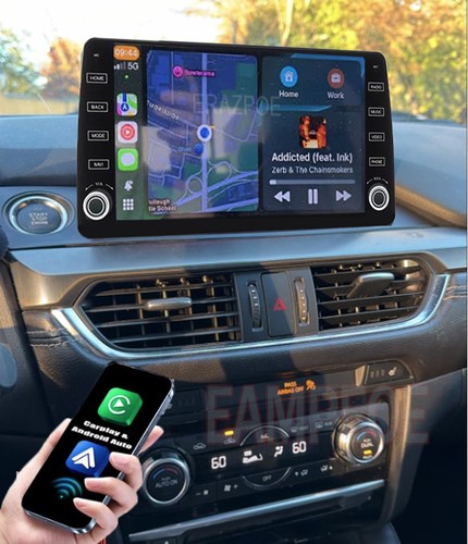 Autoradio per mazda - autoradio,