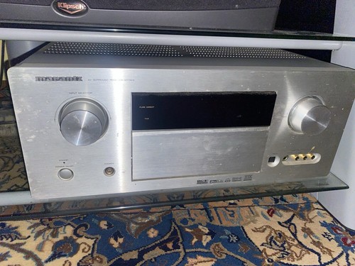 Sintoamplificatore marantz - sintoamplificatore,