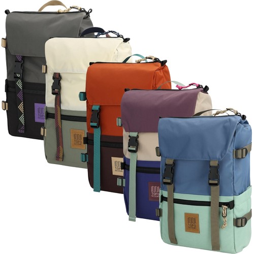Zaino classico unisex rover - classico,