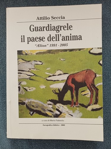 ABRUZZO-GUARDIAGRELE-CHIETI-SE