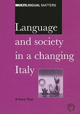 Language and Society in a