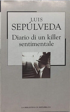 Sepulveda, Luis. - Diario di
