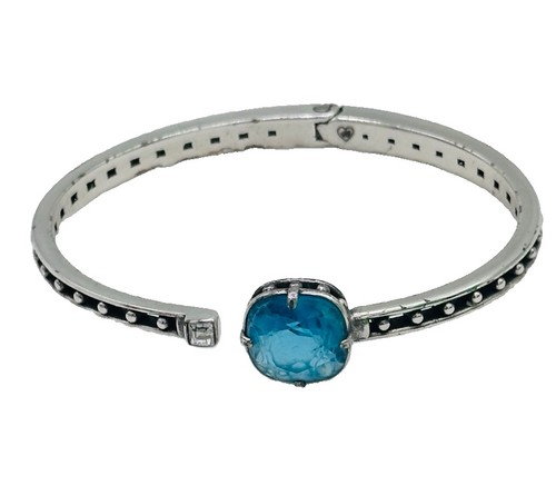 Bracciale con cerniera - bracciale,