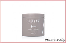 CREMA CORPO INESTETISMI