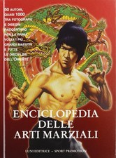 Enciclopedia delle arti