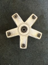 Mozzo Ruota Posteriore Piaggio