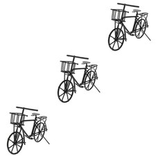  3 Count Mini Bicicletta