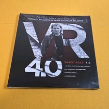 VASCO ROSSI - 4.0. BOX LIMITED