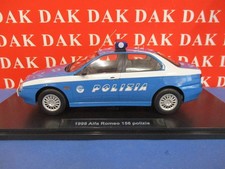 Die cast 1/18 Modellino Auto