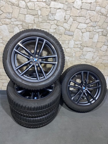 Cerchi originali bmw - x3, x4