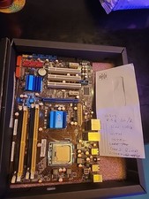 ASUS P5Q SE/R, REV.1.00G