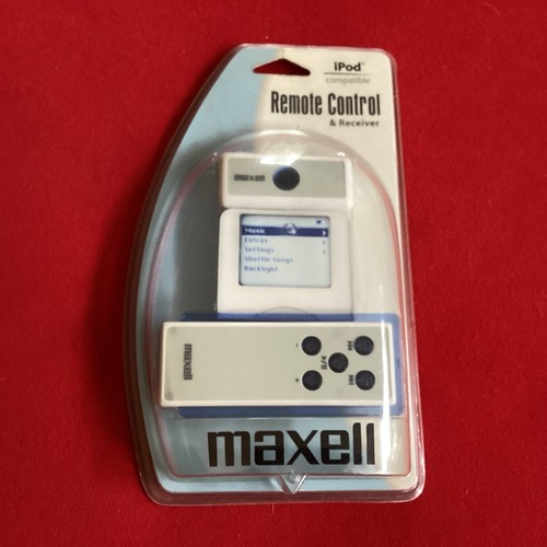 Telecomando maxell ricevitore - telecomando,