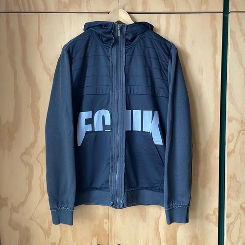 Maglione full zip con - maglione,