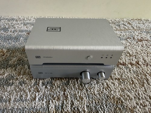 Schiit modi plus dac - plus,