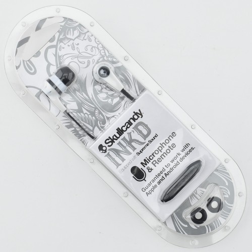 Skullcandy ink supreme - skullcandy,
