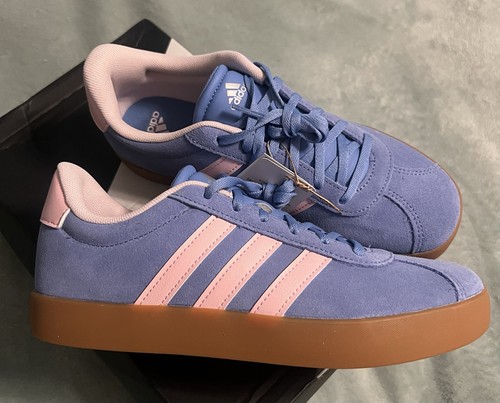 Adidas court 3 - 🩵🩷adidas, vl