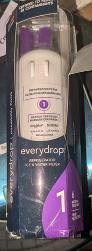 Filtro acqua everydrop - filtro,