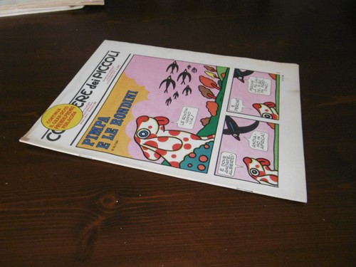 Corriere dei piccoli 50 - corriere,