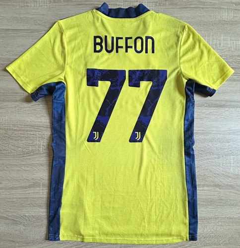 Maglia juventus buffon 2020 - maglia,