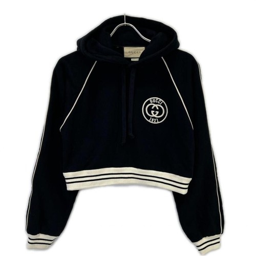 Gucci felpa con - felpa, cappuccio