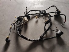 Impianto Elettrico Honda NT