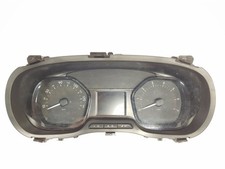 Quadro strumenti peugeot - quadro,