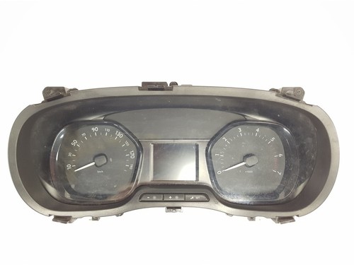 Quadro strumenti peugeot - quadro,