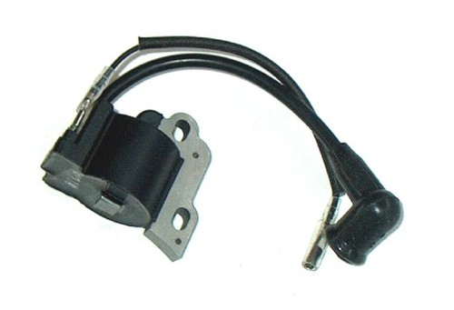 Bobina accensione elettronica