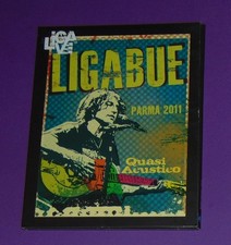 LIGABUE. QUASI ACUSTICO